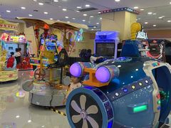 -万达宝贝王成长乐园(重庆永川店)