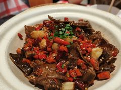 -辣小鲜·南昌大排档(船山路店)