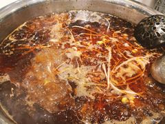 花鲢-肖肖酸萝卜鱼火锅(总店)