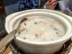-官塘锋记鱼生·生腌·砂锅粥(牌坊街店)