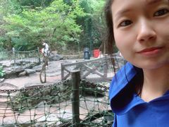 -古龙峡云天玻霸