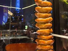 -拉蒂娜·巴西牛排馆 Latina·Brazilian Steakhouse(陆家嘴旗舰店)