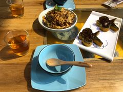 -局气烤鸭·北京菜(前门店)