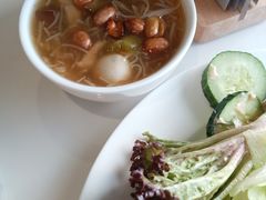 -泰谷酒店·太古码头闽菜自助餐厅