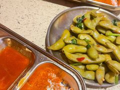 -妙香居韩国烤肉(容桂天佑城店)