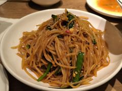 -金掌勺锅包肉(太原万达店)