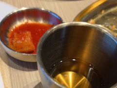 -梨花牛肉汤饭(仁恒伊势丹店)