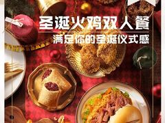 -肯德基(西桥店)