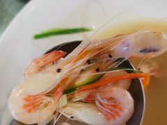 -崖口红树林海鲜餐厅