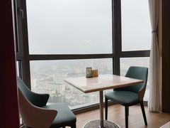 -上海华夏假日酒店