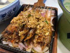 -南京金牛湖巨碗鱼头