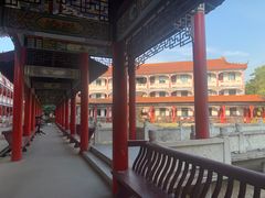 -皇罗禅寺