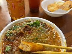 -顺华粉馆(桃园南路店)