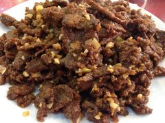 iphone_upload_pic-振生清真饭店(永安道店)