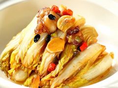 -东方红酒楼(知春路店)