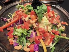 -無二炙坊·和牛烧肉(大钟寺1733店)