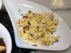-大川先生·小龙虾·川菜(信义坊店)