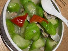 -隅乐胡椒虾·台湾菜·团建(皇岗店)