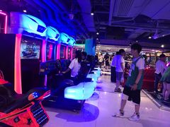 -核客电玩城(东门店)