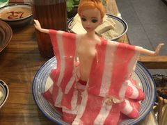 -芝麻花餐厅(祁家豁子店)