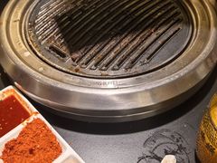 -東盛炭烤自助料理(玄武招商花园城店)