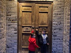 -枫香湖儿童公园