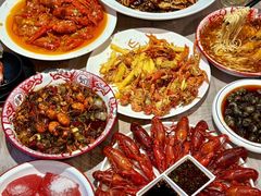 -李叔叔虾蟹大排档(青羊店)