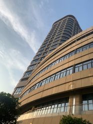 -江西省儿童医院(红谷滩院区)