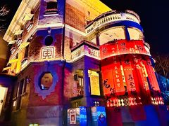 -天津意大利风情旅游区