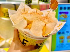 -乐乐姐超级土豆(荟聚店)
