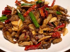 -一坐一忘云南菜(北京skp店)