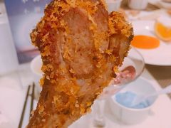 -杭州华美达大酒店无国界西餐厅