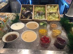 -AdD全日制餐厅(中谷花园酒店)