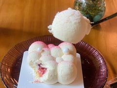 -街角 T·COFFEE 融合料理·BISTRO(车公庙店)