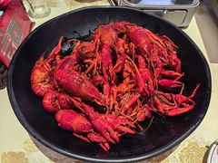 -聚味瞿记·龙虾堂(坡子街店)