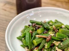 -四季厨房 鲁菜·孔府烤鸭(二环南路店)