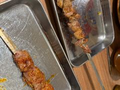 -贯贯吉·清真餐厅(浙江中路店)