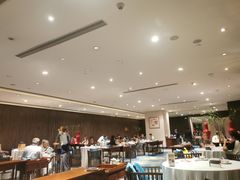 -红棉中餐厅·广州海航威斯汀酒店
