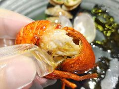 -红钳侠小龙虾·烧烤(中赢康康谷店)