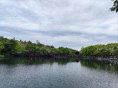 -白马涧龙池景区