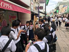 -鎌倉茶々(本店)
