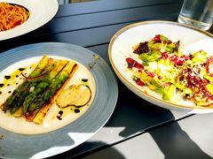 -一棵树·意大利西餐厅One Tree(新城店)