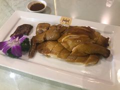 盐焗鸡-七哥港式茶餐厅(亮马桥总店)