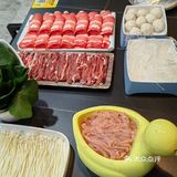 没有什么是火锅解决不了的，尤其是羊肉火锅。