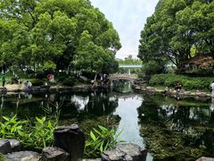 -昆山城市公园