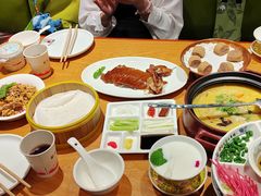 -老北京炸酱面·烤鸭(前门店)