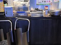 -火炉火自助餐(喜隆多店)