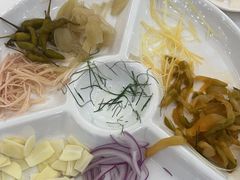 -丰尔粥食·顺德鱼生·干蒸排骨顺德菜(大良分店)