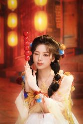 点击看大图 -onlygirl摄影美学馆高端定制(江滩店)
