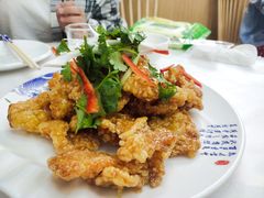 -北戴河庆山饭店·海鲜砂锅粥(北戴河黑石路店)